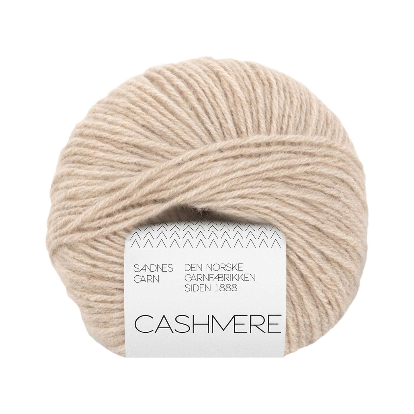 サンネスガルン カシミヤ 上質を纏う一玉｜カシミヤ｜Sandnes Garn：サンネスガルン