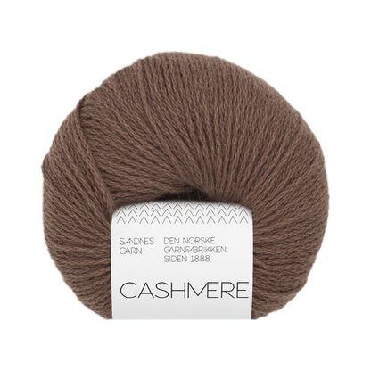 サンネスガルン カシミヤ 上質を纏う一玉｜カシミヤ｜Sandnes Garn：サンネスガルン