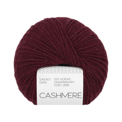 サンネスガルン カシミヤ 上質を纏う一玉｜カシミヤ｜Sandnes Garn：サンネスガルン