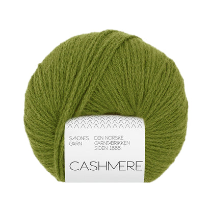 サンネスガルン カシミヤ 上質を纏う一玉｜カシミヤ｜Sandnes Garn：サンネスガルン