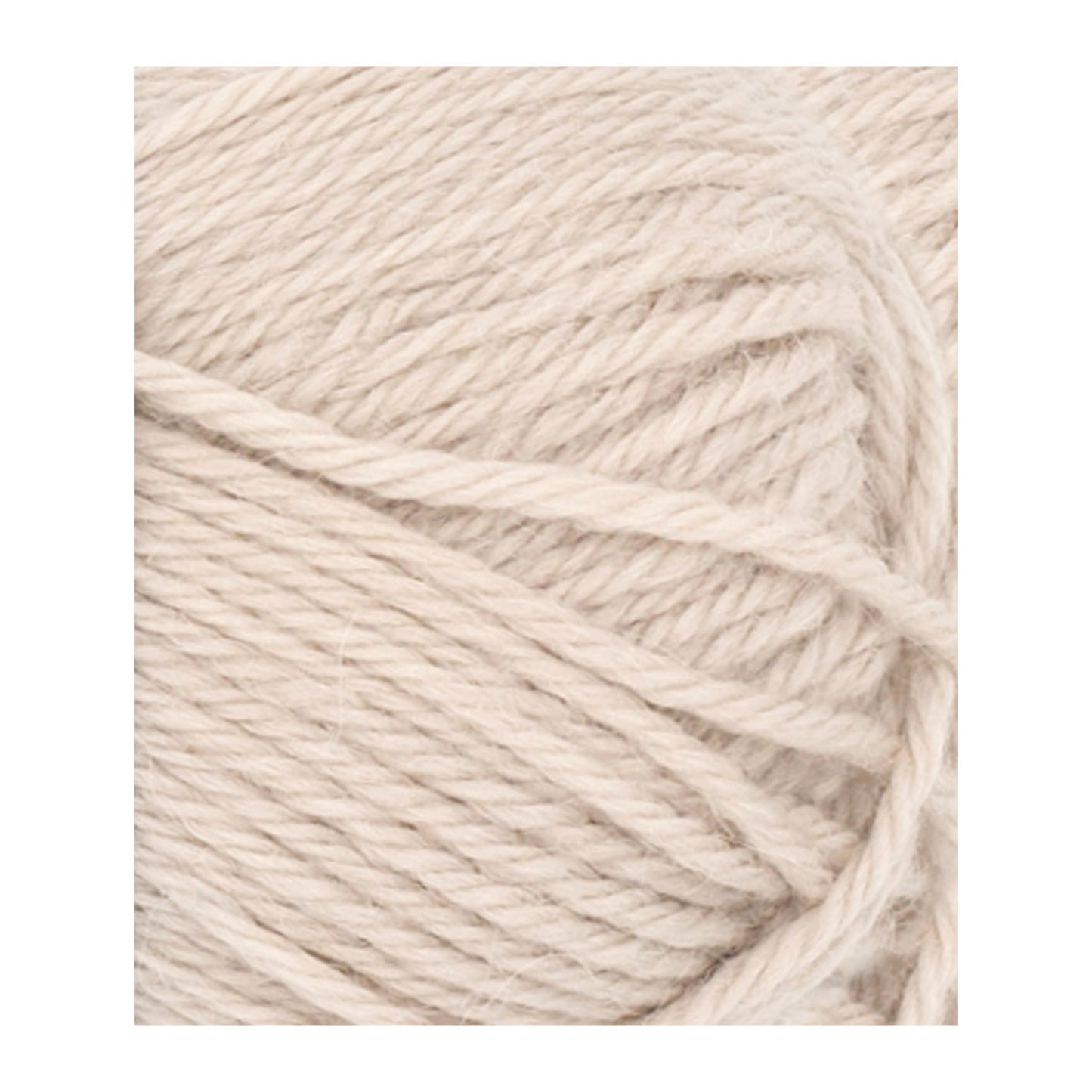 仕立て映えする上質ブレンド｜アルパカ ウール（Alpakka Ull）｜Sandnes Garn：サンネスガルン