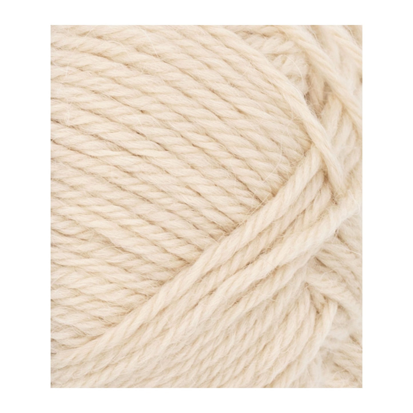 仕立て映えする上質ブレンド｜アルパカ ウール（Alpakka Ull）｜Sandnes Garn：サンネスガルン