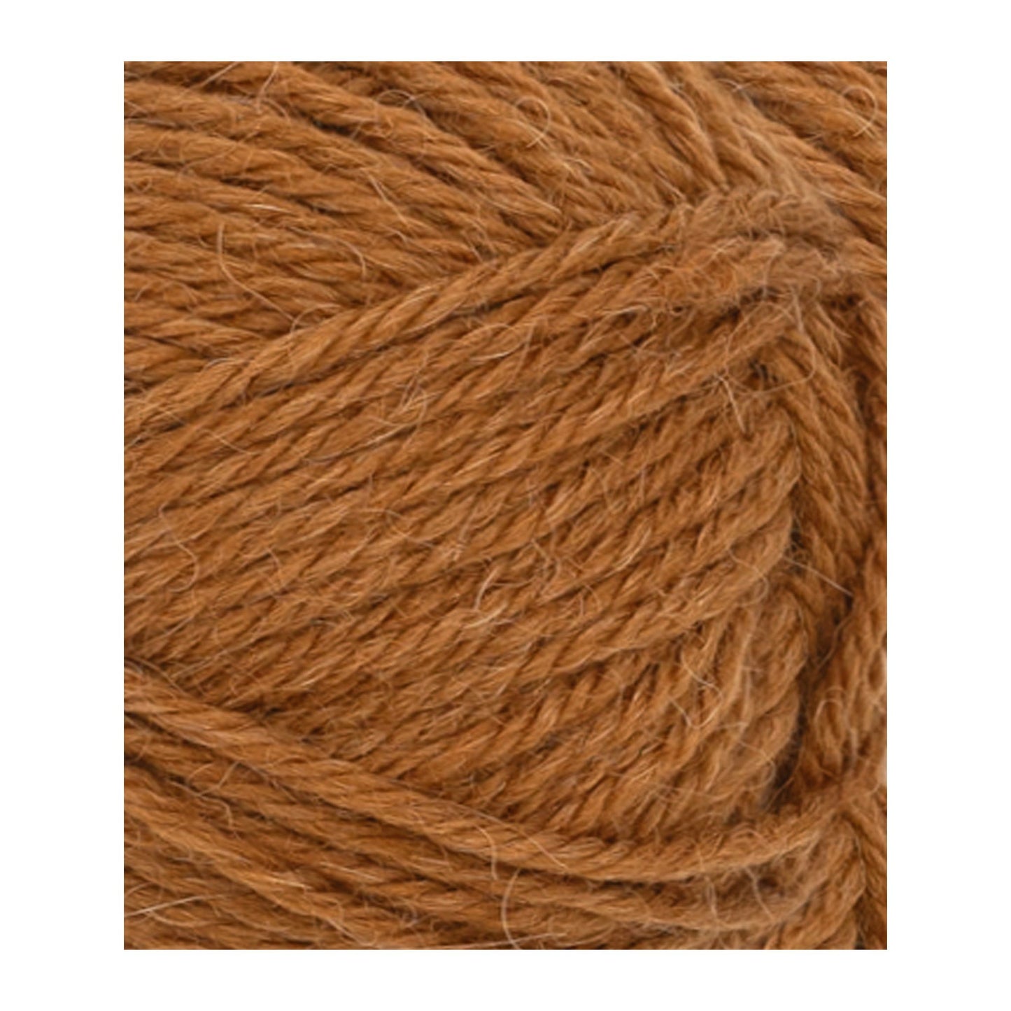 仕立て映えする上質ブレンド｜アルパカ ウール（Alpakka Ull）｜Sandnes Garn：サンネスガルン