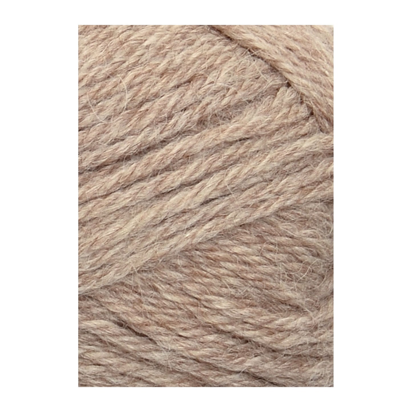 仕立て映えする上質ブレンド｜アルパカ ウール（Alpakka Ull）｜Sandnes Garn：サンネスガルン