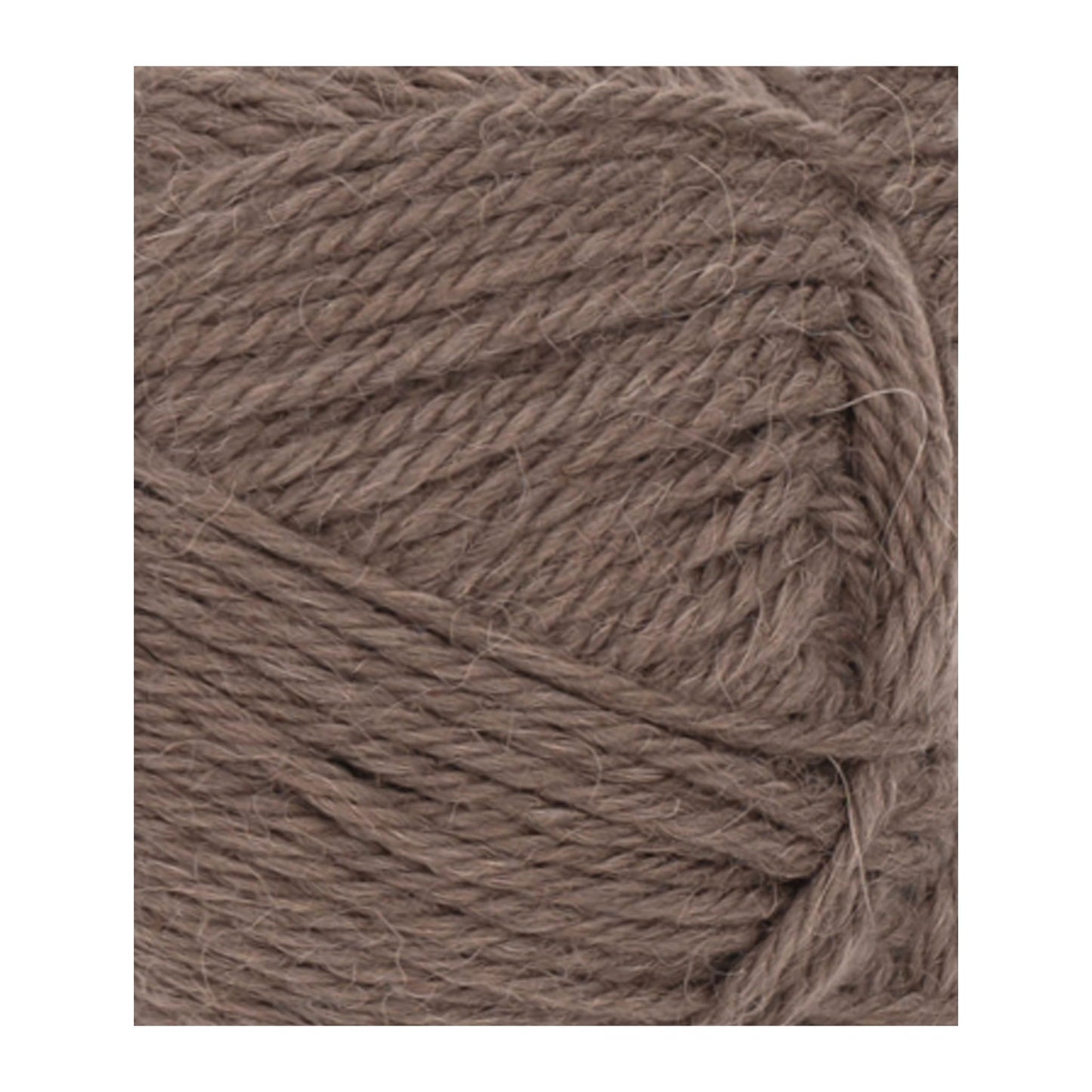 仕立て映えする上質ブレンド｜アルパカ ウール（Alpakka Ull）｜Sandnes Garn：サンネスガルン