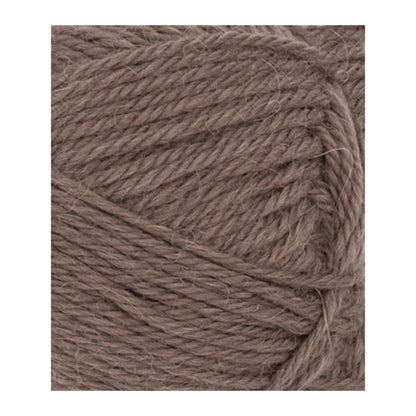 仕立て映えする上質ブレンド｜アルパカ ウール（Alpakka Ull）｜Sandnes Garn：サンネスガルン