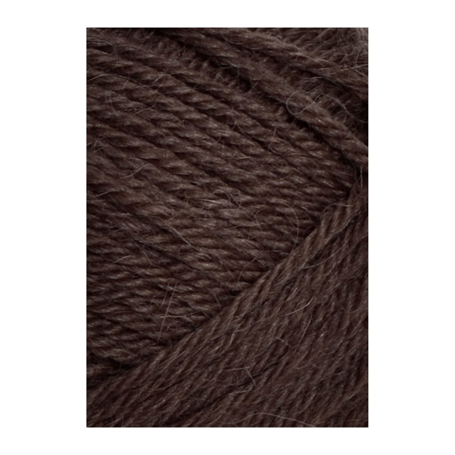 仕立て映えする上質ブレンド｜アルパカ ウール（Alpakka Ull）｜Sandnes Garn：サンネスガルン