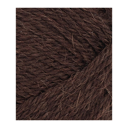 仕立て映えする上質ブレンド｜アルパカ ウール（Alpakka Ull）｜Sandnes Garn：サンネスガルン