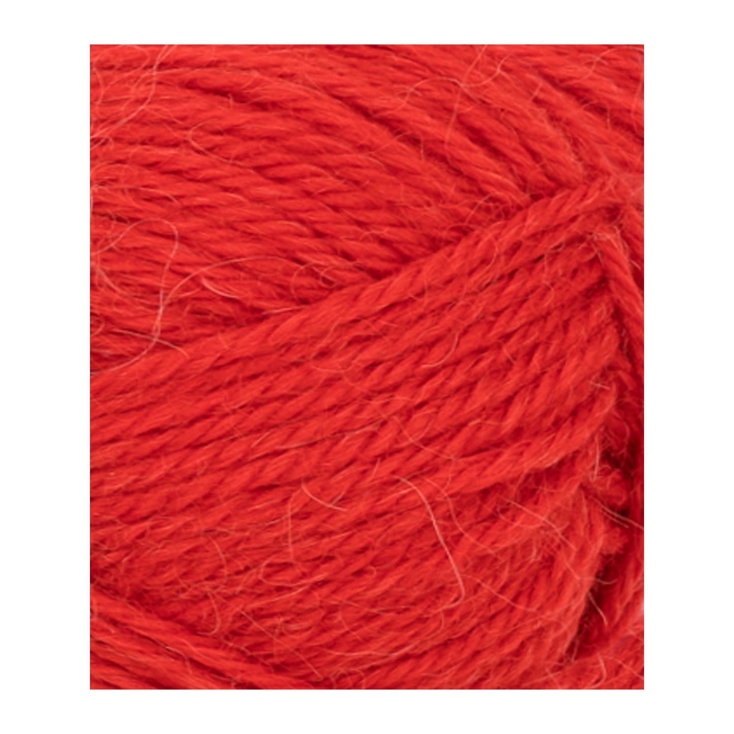 仕立て映えする上質ブレンド｜アルパカ ウール（Alpakka Ull）｜Sandnes Garn：サンネスガルン