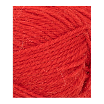 仕立て映えする上質ブレンド｜アルパカ ウール（Alpakka Ull）｜Sandnes Garn：サンネスガルン