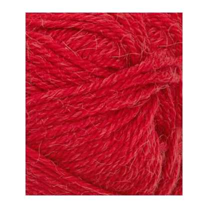 仕立て映えする上質ブレンド｜アルパカ ウール（Alpakka Ull）｜Sandnes Garn：サンネスガルン