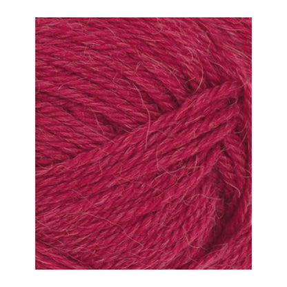 仕立て映えする上質ブレンド｜アルパカ ウール（Alpakka Ull）｜Sandnes Garn：サンネスガルン