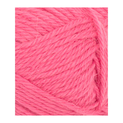 仕立て映えする上質ブレンド｜アルパカ ウール（Alpakka Ull）｜Sandnes Garn：サンネスガルン