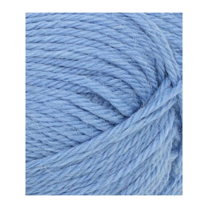 仕立て映えする上質ブレンド｜アルパカ ウール（Alpakka Ull）｜Sandnes Garn：サンネスガルン