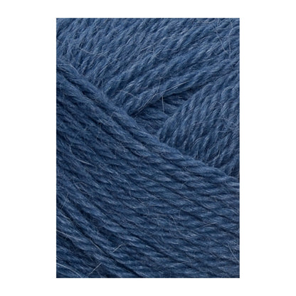 仕立て映えする上質ブレンド｜アルパカ ウール（Alpakka Ull）｜Sandnes Garn：サンネスガルン