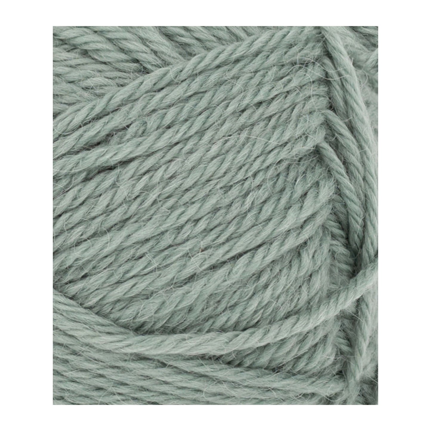 仕立て映えする上質ブレンド｜アルパカ ウール（Alpakka Ull）｜Sandnes Garn：サンネスガルン