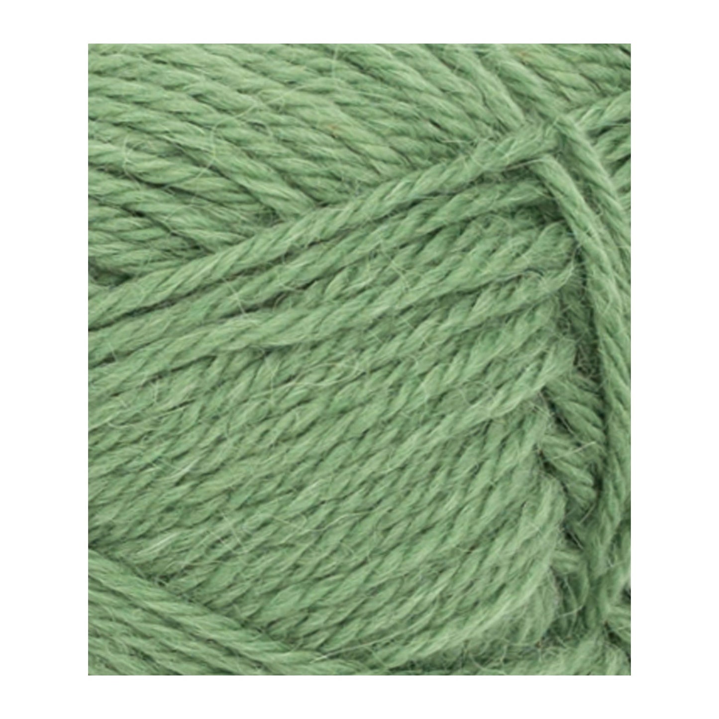 仕立て映えする上質ブレンド｜アルパカ ウール（Alpakka Ull）｜Sandnes Garn：サンネスガルン