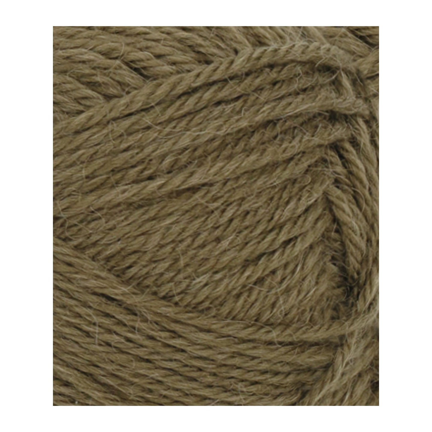 仕立て映えする上質ブレンド｜アルパカ ウール（Alpakka Ull）｜Sandnes Garn：サンネスガルン