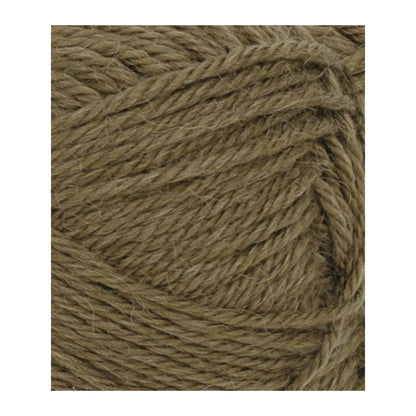 仕立て映えする上質ブレンド｜アルパカ ウール（Alpakka Ull）｜Sandnes Garn：サンネスガルン