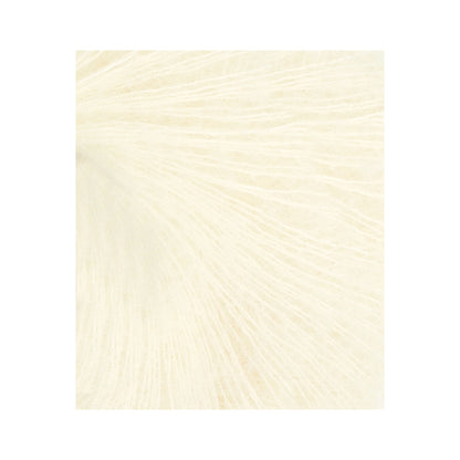 ウールを混紡していない極上モヘヤ｜プリモ ティン シルク モヘヤ｜Sandnes Garn：サンネスガルン