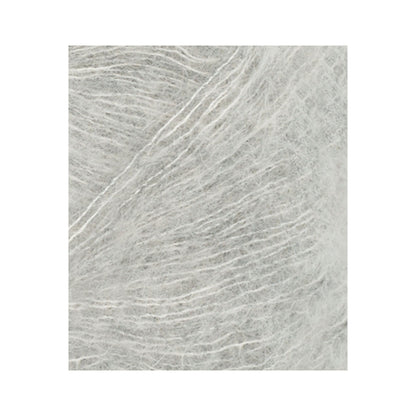 ウールを混紡していない極上モヘヤ｜プリモ ティン シルク モヘヤ｜Sandnes Garn：サンネスガルン