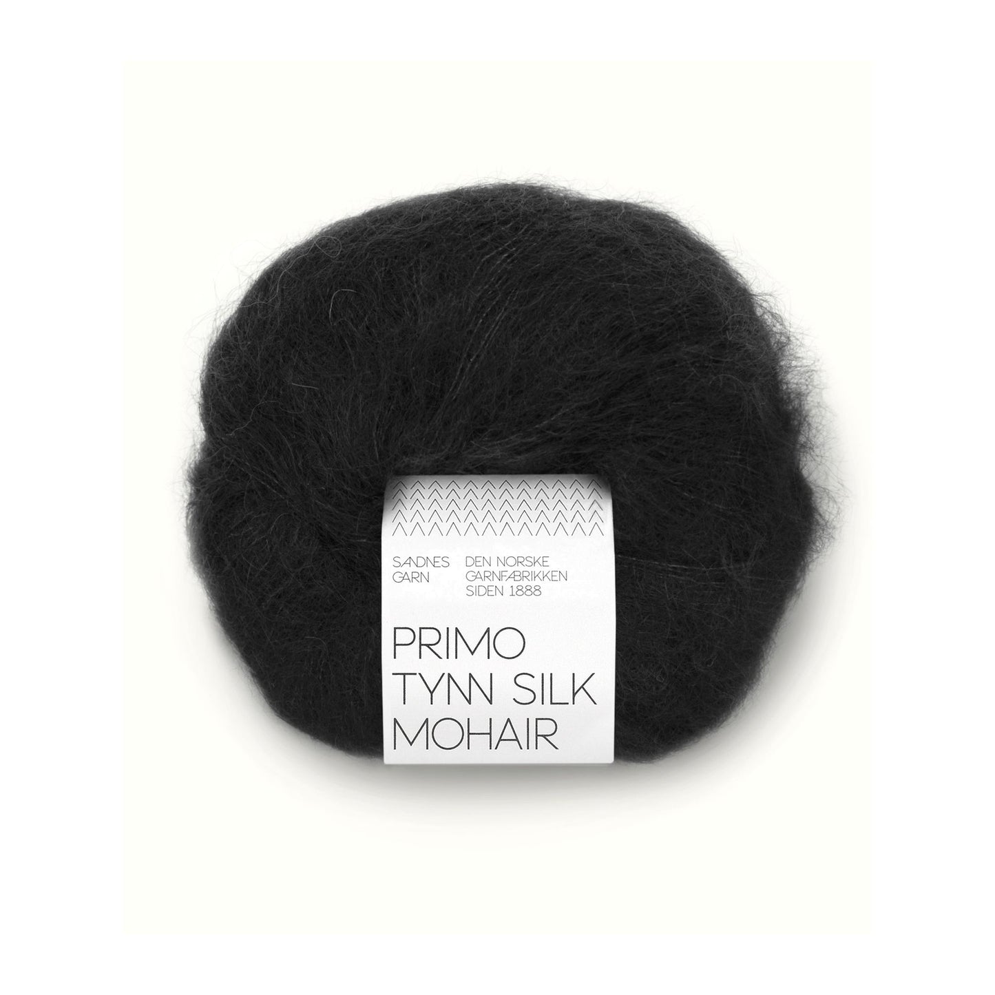 ウールを混紡していない極上モヘヤ｜プリモ ティン シルク モヘヤ｜Sandnes Garn：サンネスガルン