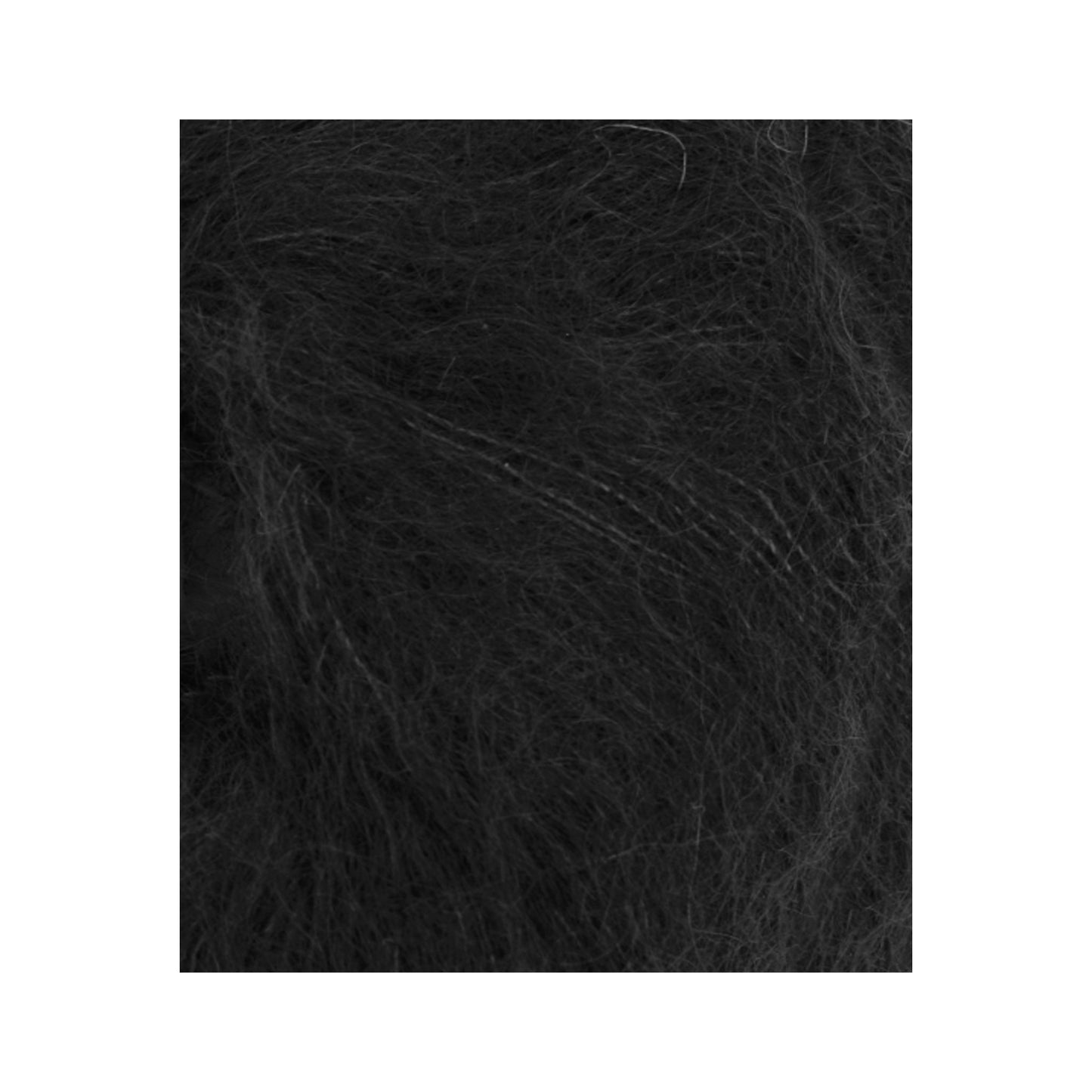 ウールを混紡していない極上モヘヤ｜プリモ ティン シルク モヘヤ｜Sandnes Garn：サンネスガルン