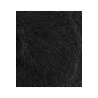 ウールを混紡していない極上モヘヤ｜プリモ ティン シルク モヘヤ｜Sandnes Garn：サンネスガルン