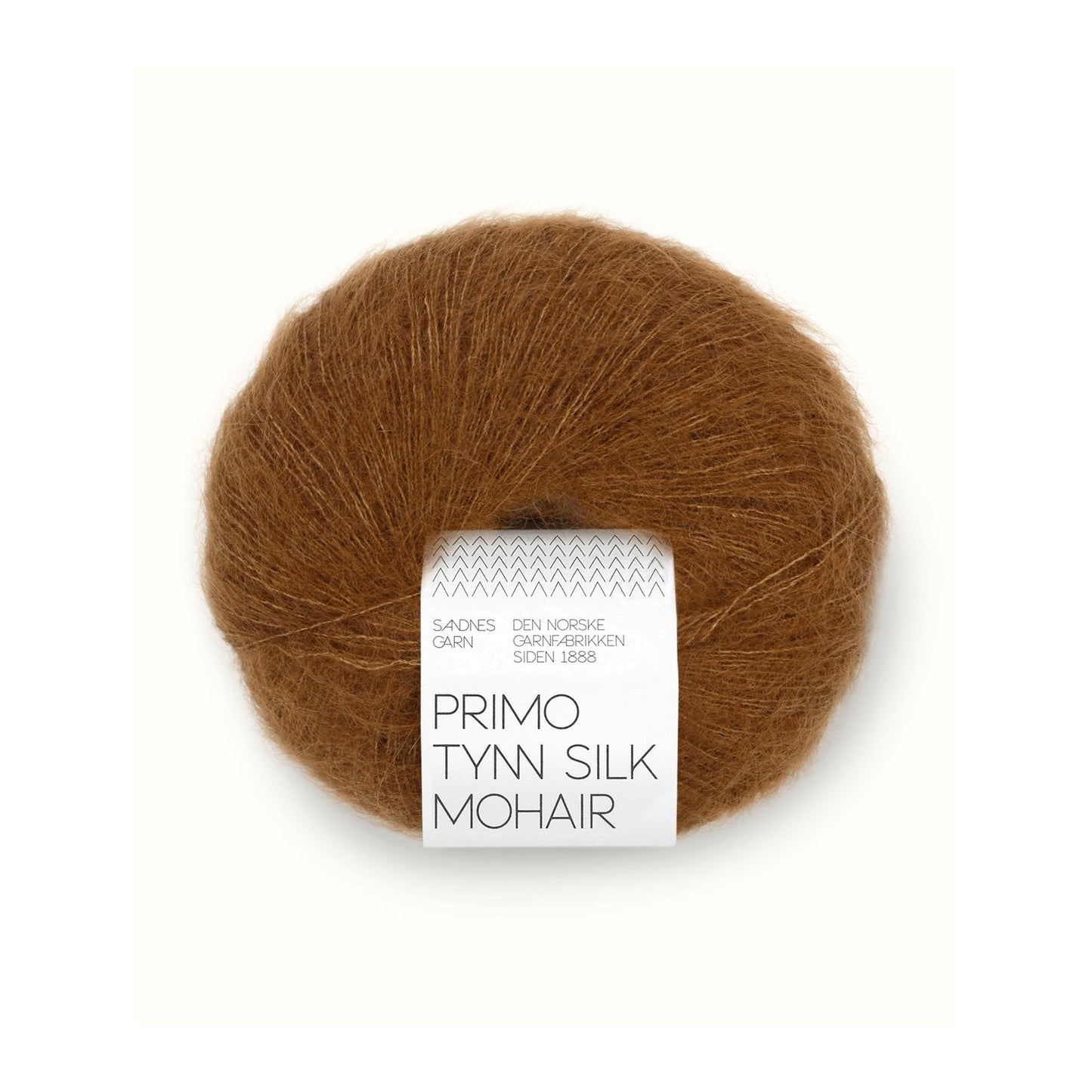 ウールを混紡していない極上モヘヤ｜プリモ ティン シルク モヘヤ｜Sandnes Garn：サンネスガルン