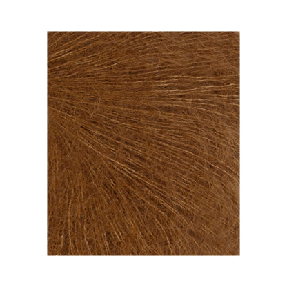 ウールを混紡していない極上モヘヤ｜プリモ ティン シルク モヘヤ｜Sandnes Garn：サンネスガルン