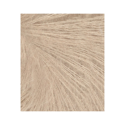 ウールを混紡していない極上モヘヤ｜プリモ ティン シルク モヘヤ｜Sandnes Garn：サンネスガルン