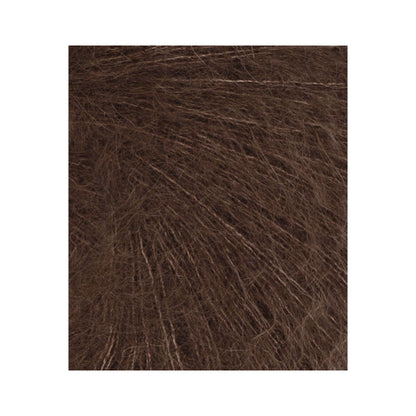 ウールを混紡していない極上モヘヤ｜プリモ ティン シルク モヘヤ｜Sandnes Garn：サンネスガルン