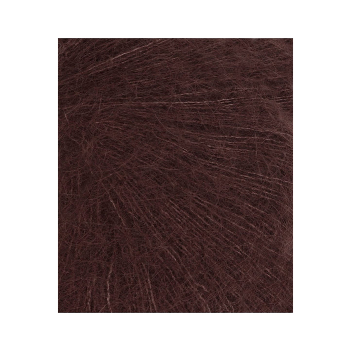 ウールを混紡していない極上モヘヤ｜プリモ ティン シルク モヘヤ｜Sandnes Garn：サンネスガルン