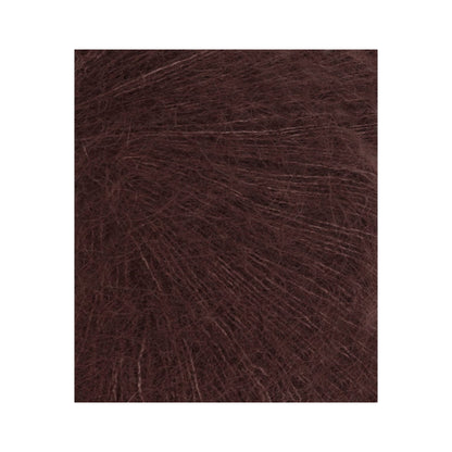 ウールを混紡していない極上モヘヤ｜プリモ ティン シルク モヘヤ｜Sandnes Garn：サンネスガルン