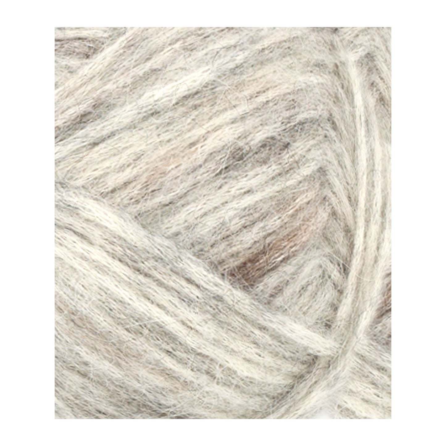 ふんわり軽やか、雲をまとうような毛糸｜ポピー｜Sandnes Garn：サンネスガルン