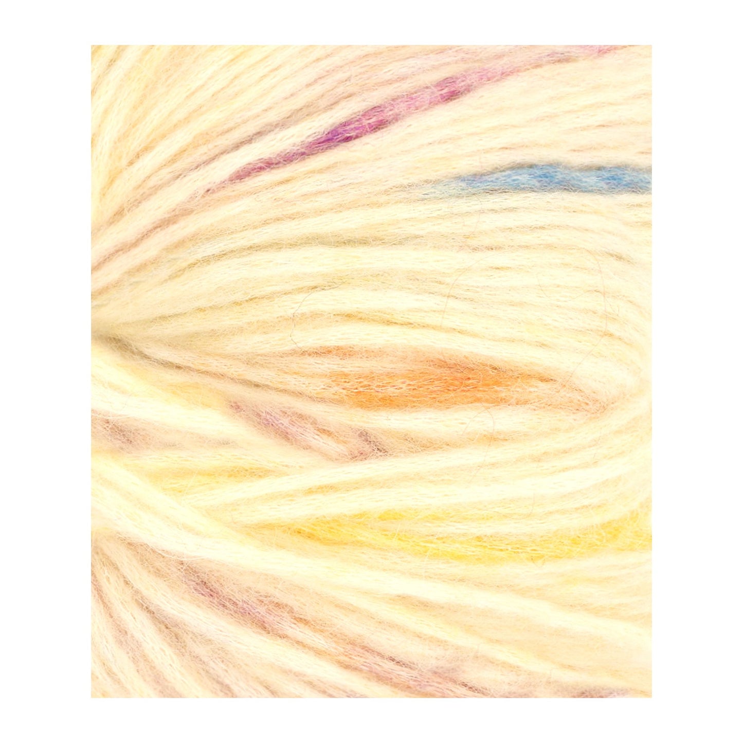 ふんわり軽やか、雲をまとうような毛糸｜ポピー｜Sandnes Garn：サンネスガルン