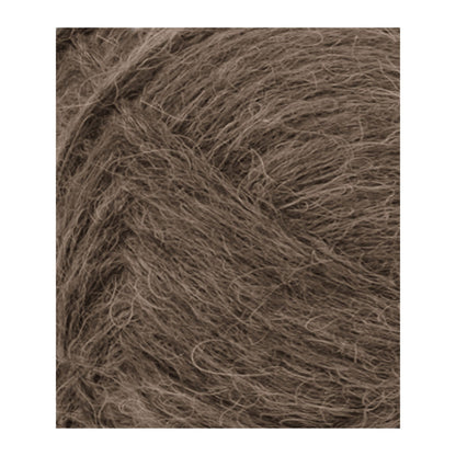 ふんわり軽やか、雲をまとうような毛糸｜ポピー｜Sandnes Garn：サンネスガルン