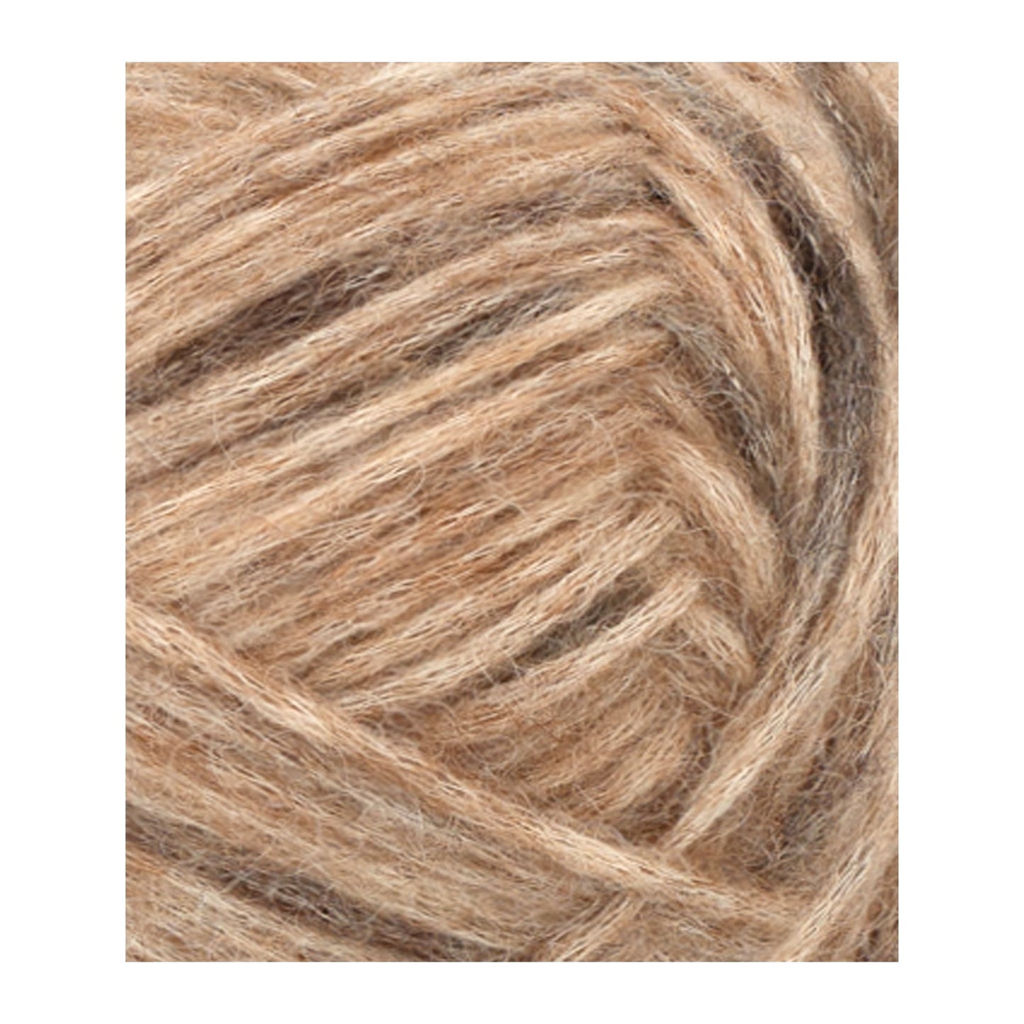 ふんわり軽やか、雲をまとうような毛糸｜ポピー｜Sandnes Garn：サンネスガルン