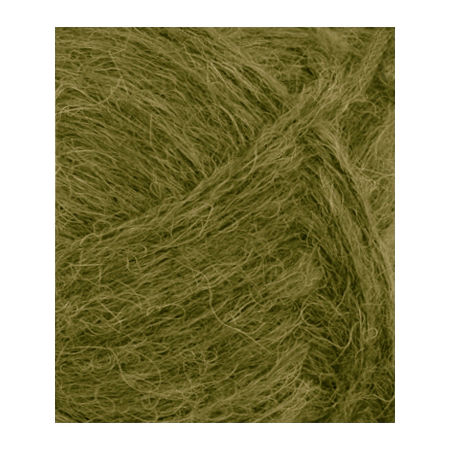 ふんわり軽やか、雲をまとうような毛糸｜ポピー｜Sandnes Garn：サンネスガルン