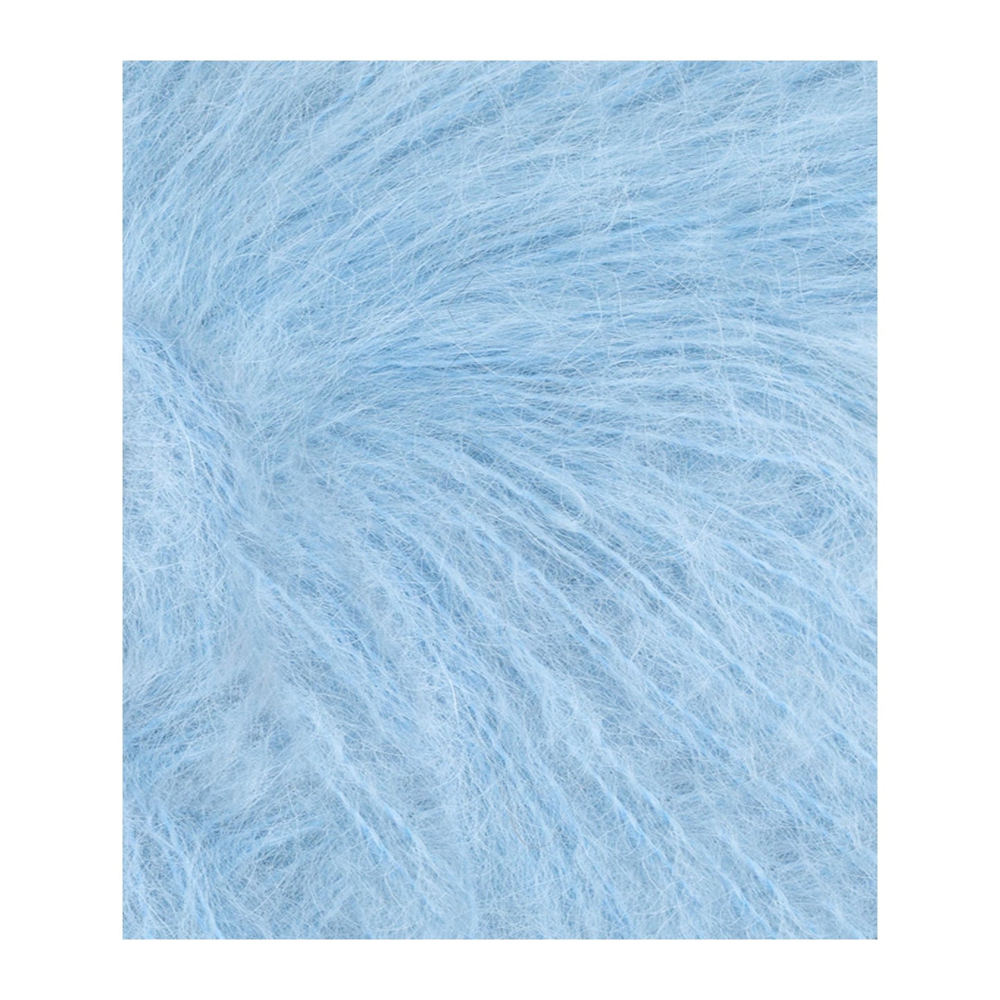 Sandnes Garn：サンネスガルン バレリーナ チャンキー モヘヤ