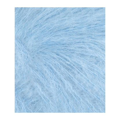 Sandnes Garn：サンネスガルン バレリーナ チャンキー モヘヤ