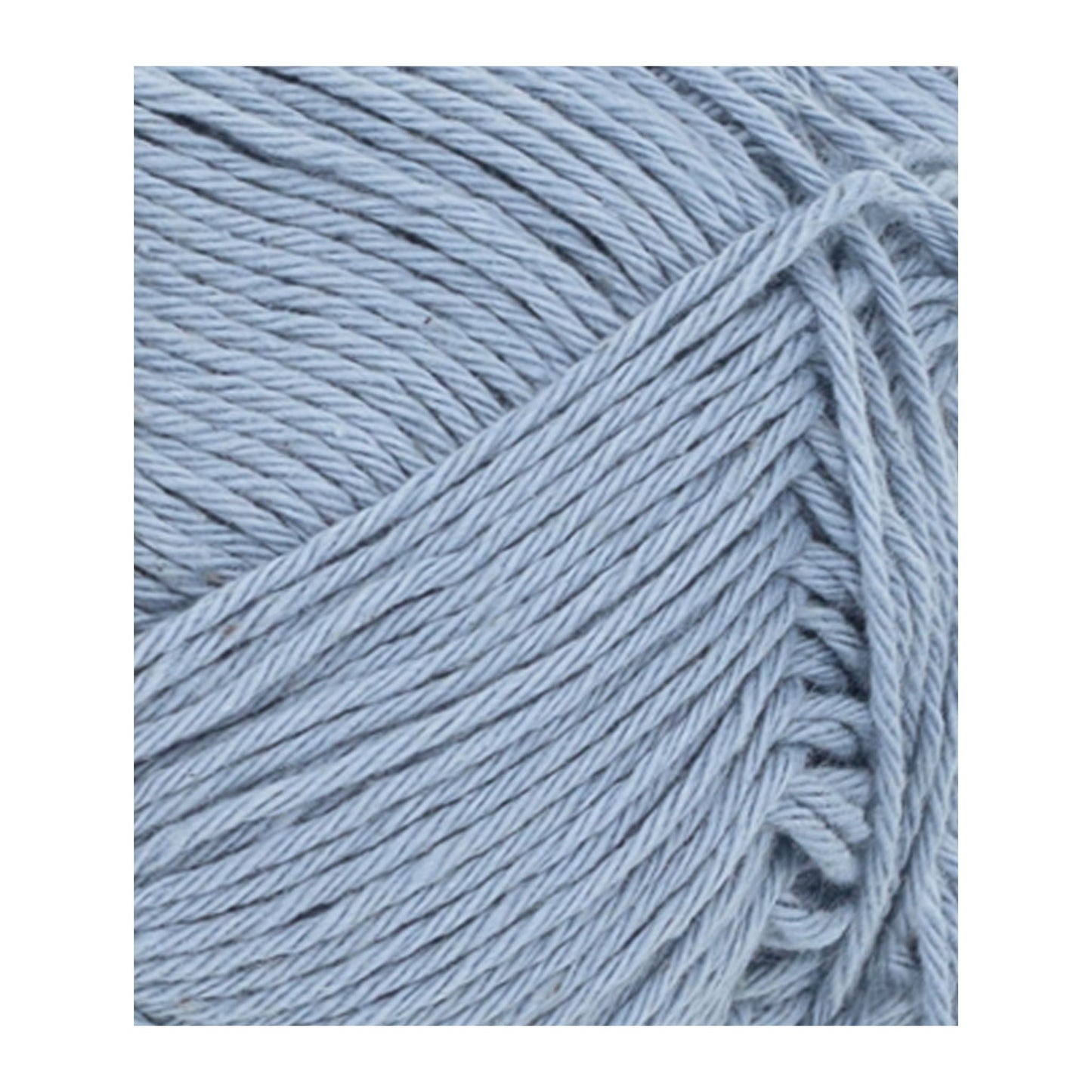 毎日に寄り添う上質コットンの定番糸｜マンダリン ナチュレル｜Sandnes Garn：サンネスガルン