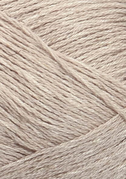 涼やかさと艶が調和する上質糸｜ティン リーネ｜Sandnes Garn：サンネスガルン