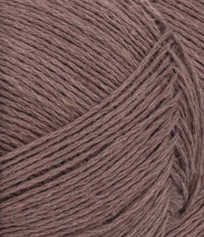 涼やかさと艶が調和する上質糸｜ティン リーネ｜Sandnes Garn：サンネスガルン