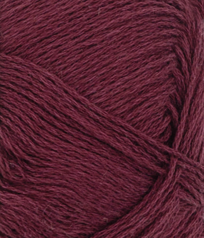 涼やかさと艶が調和する上質糸｜ティン リーネ｜Sandnes Garn：サンネスガルン