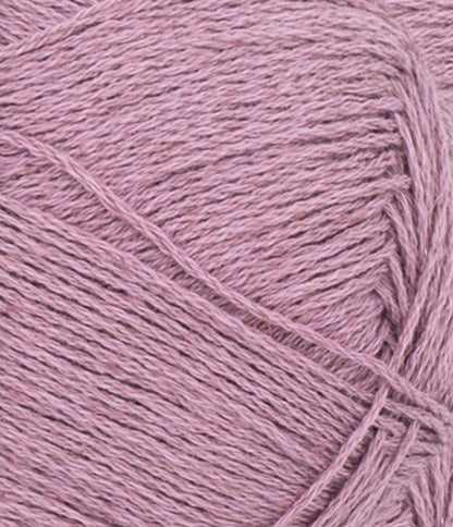 涼やかさと艶が調和する上質糸｜ティン リーネ｜Sandnes Garn：サンネスガルン