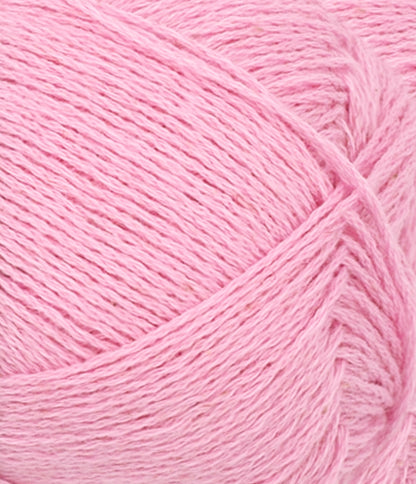 涼やかさと艶が調和する上質糸｜ティン リーネ｜Sandnes Garn：サンネスガルン