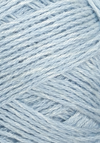 涼やかさと艶が調和する上質糸｜ティン リーネ｜Sandnes Garn：サンネスガルン