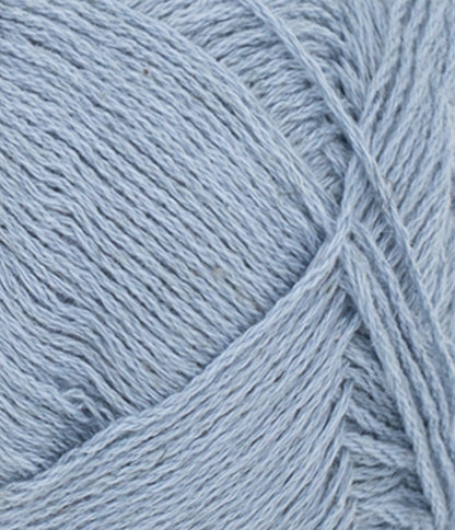 涼やかさと艶が調和する上質糸｜ティン リーネ｜Sandnes Garn：サンネスガルン