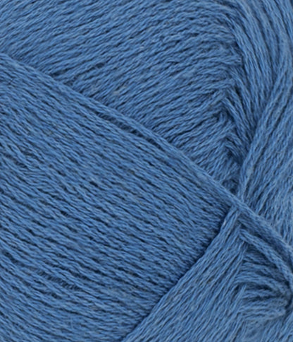 涼やかさと艶が調和する上質糸｜ティン リーネ｜Sandnes Garn：サンネスガルン